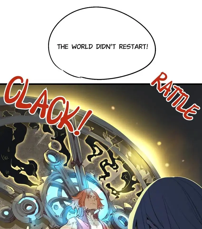 Read Time Retrograde chapter 53 image 32 on Lezhin