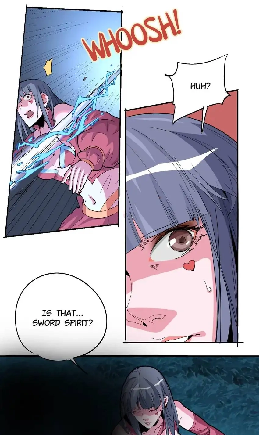 Read Time Retrograde chapter 53 image 4 on Lezhin