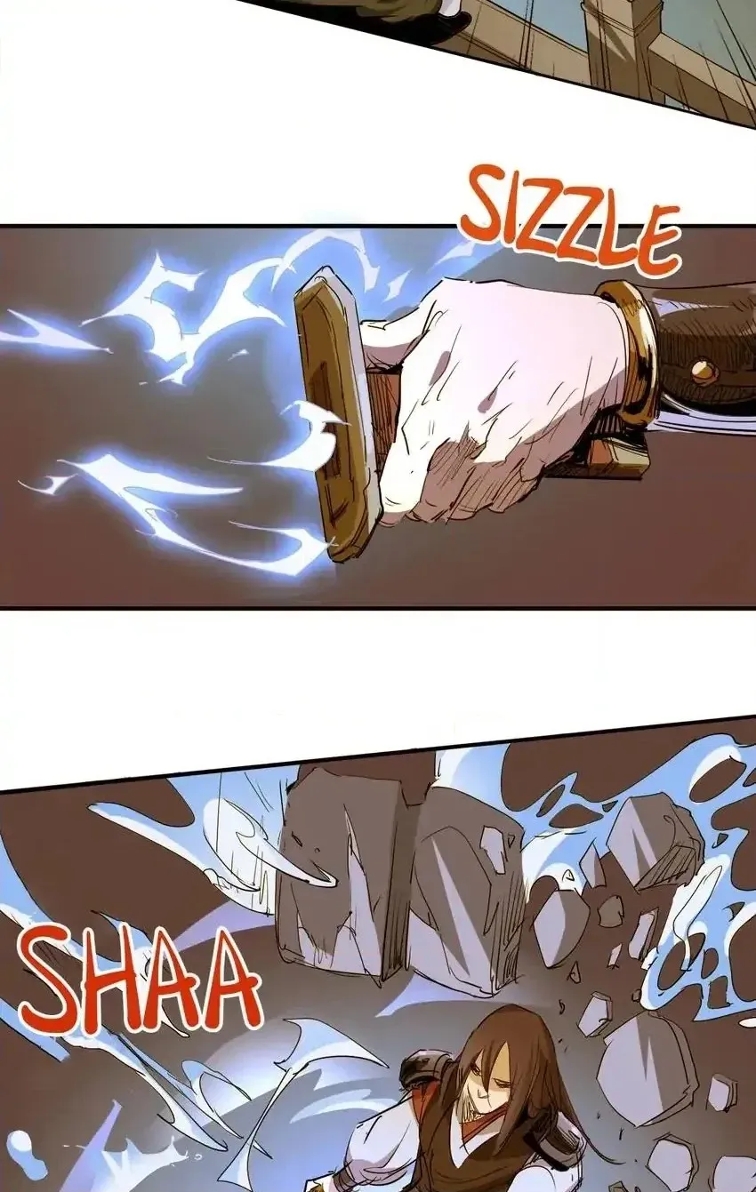 Read Time Retrograde chapter 53 image 9 on Lezhin