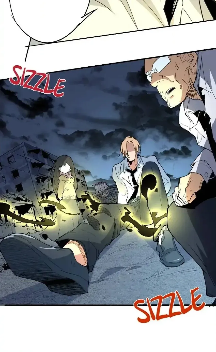 Read Time Retrograde chapter 54 image 19 on Lezhin