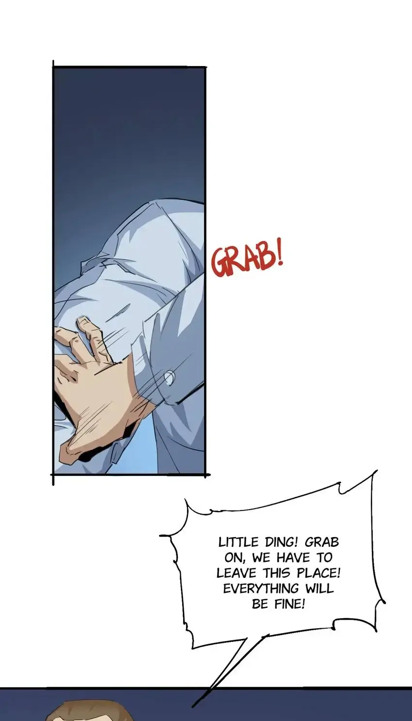 Read Time Retrograde chapter 54 image 20 on Lezhin