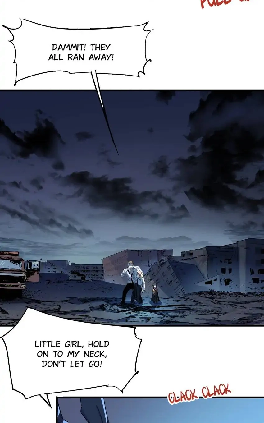 Read Time Retrograde chapter 54 image 23 on Lezhin