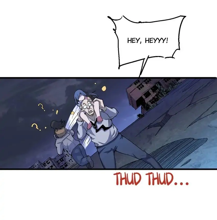 Read Time Retrograde chapter 54 image 27 on Lezhin