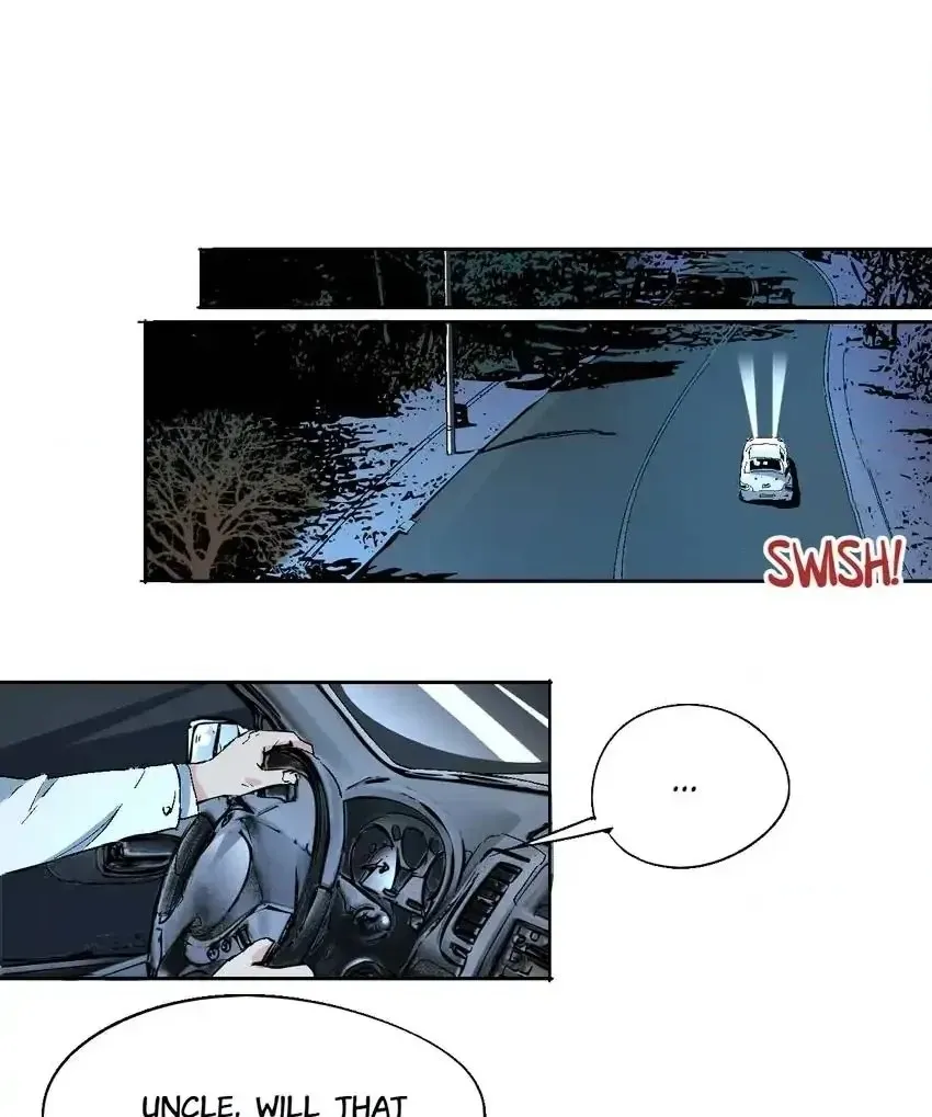 Read Time Retrograde chapter 54 image 29 on Lezhin