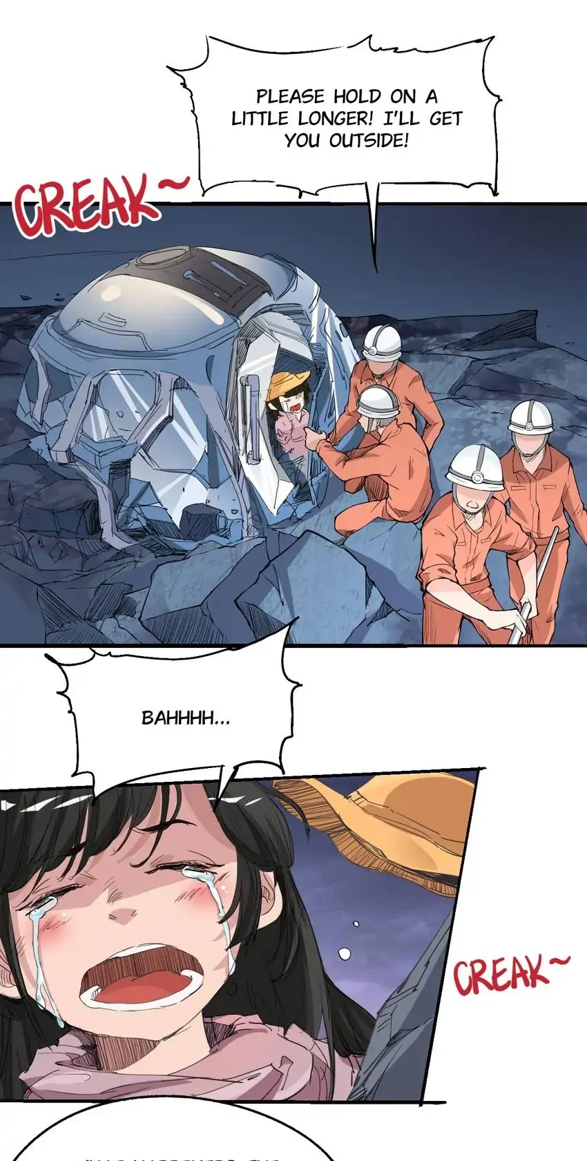 Read Time Retrograde chapter 54 image 3 on Lezhin