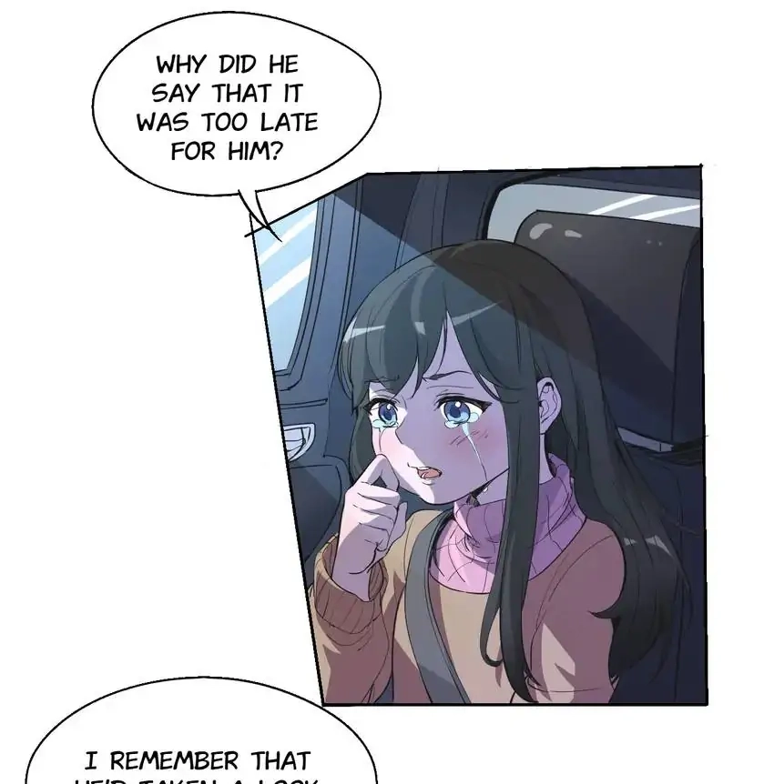 Read Time Retrograde chapter 54 image 31 on Lezhin