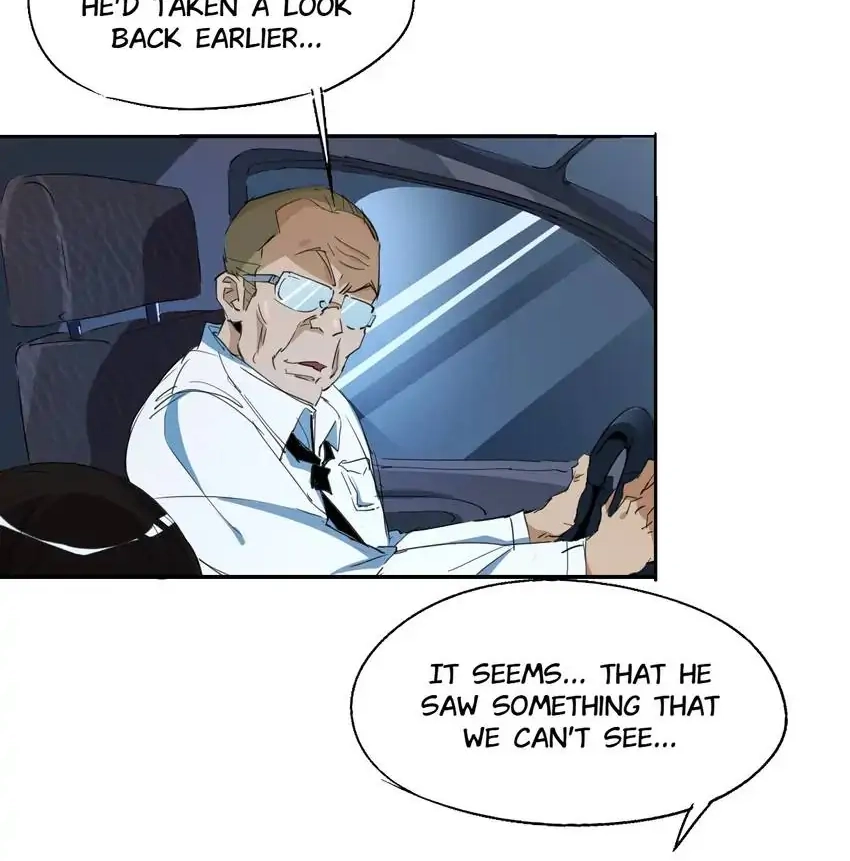 Read Time Retrograde chapter 54 image 32 on Lezhin