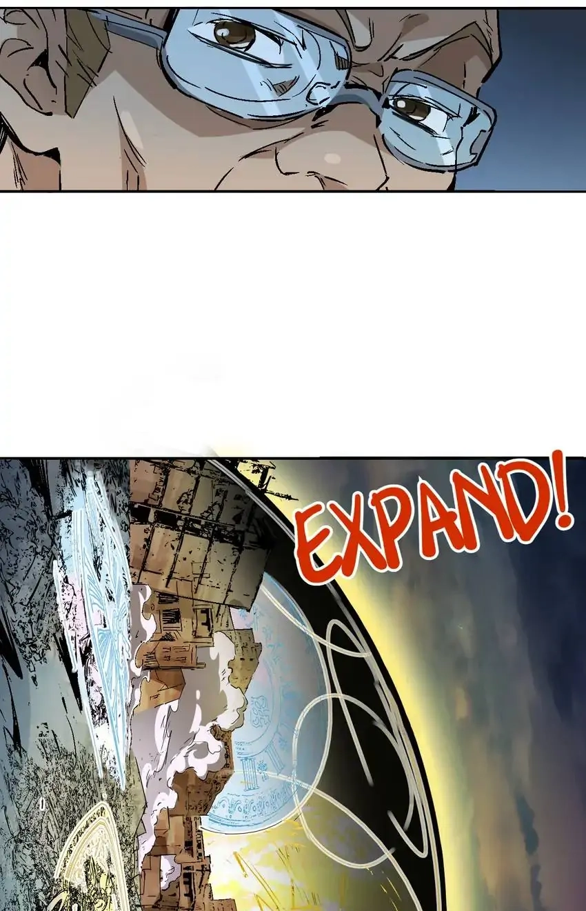 Read Time Retrograde chapter 54 image 33 on Lezhin