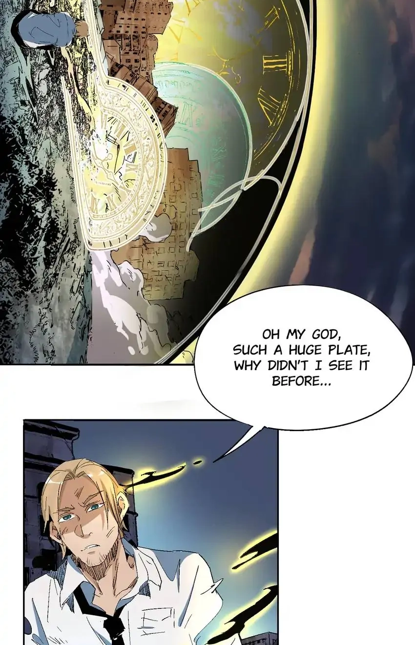 Read Time Retrograde chapter 54 image 34 on Lezhin