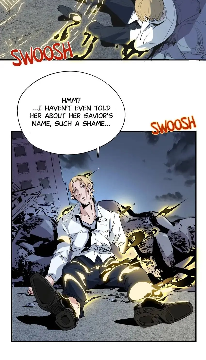 Read Time Retrograde chapter 54 image 38 on Lezhin