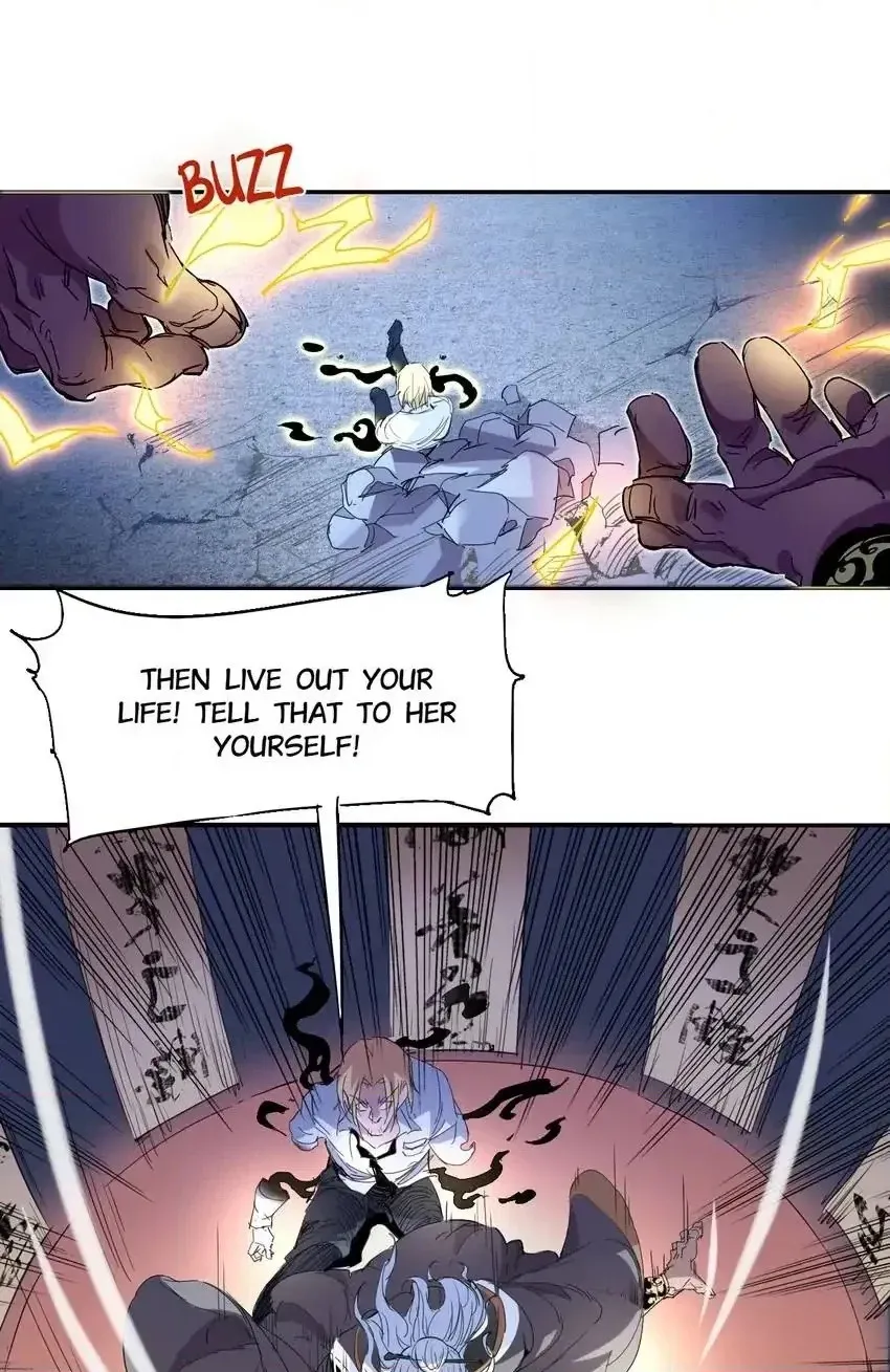 Read Time Retrograde chapter 54 image 39 on Lezhin