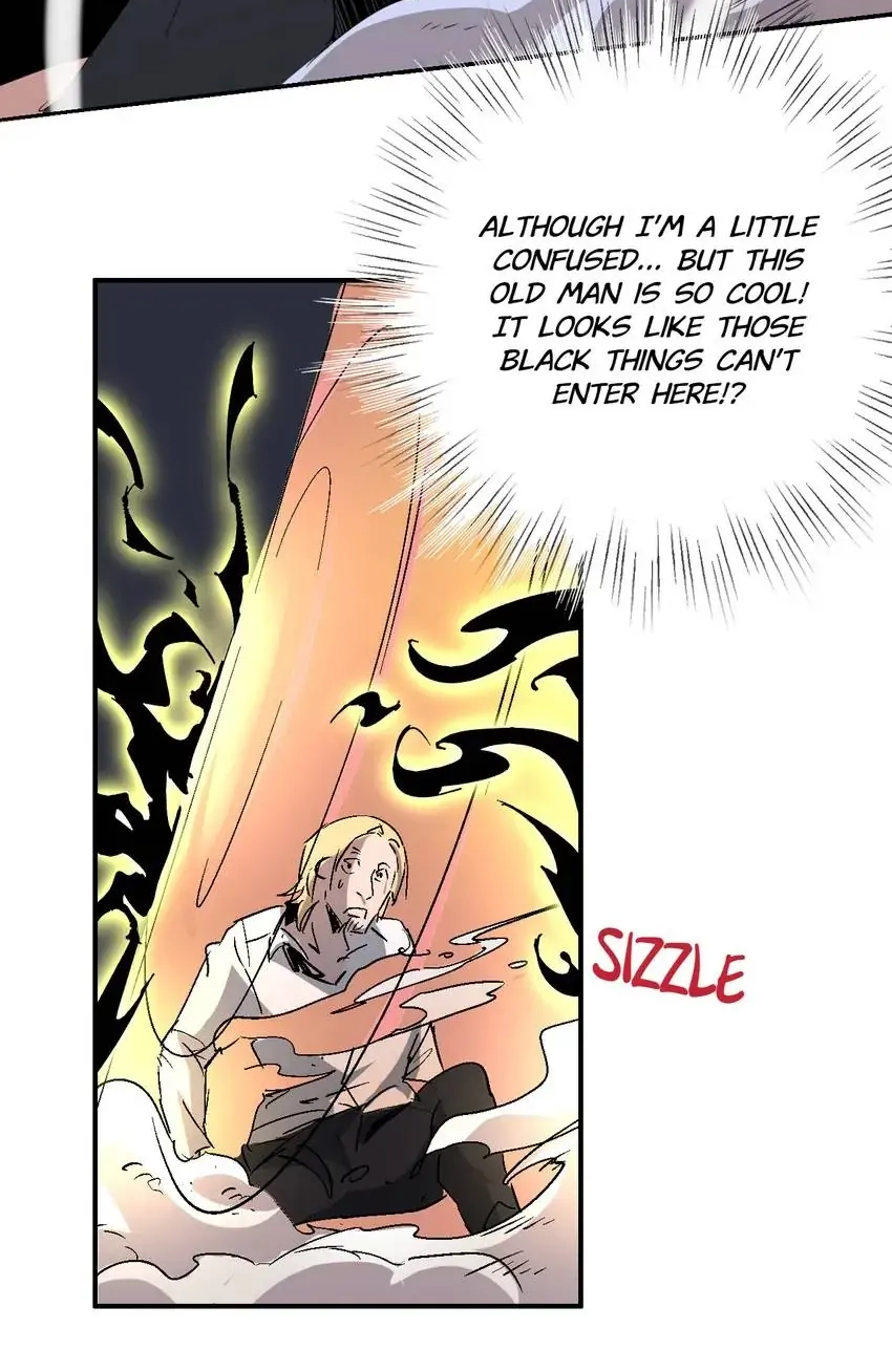 Read Time Retrograde chapter 54 image 41 on Lezhin