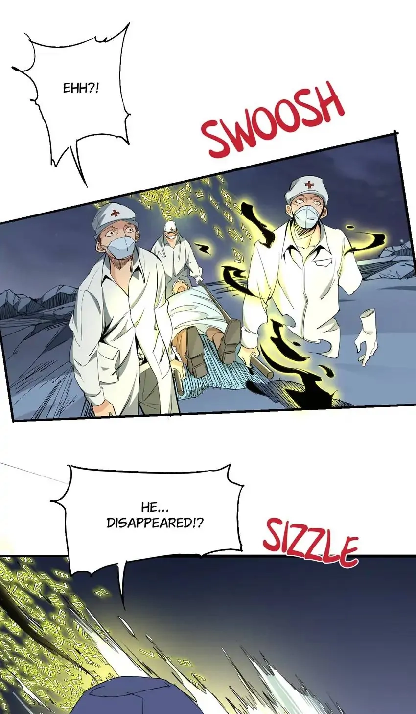 Read Time Retrograde chapter 54 image 7 on Lezhin