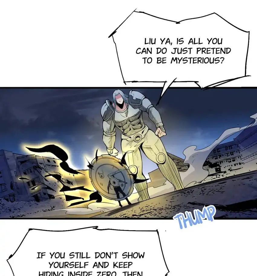 Read Time Retrograde chapter 55 image 12 on Lezhin