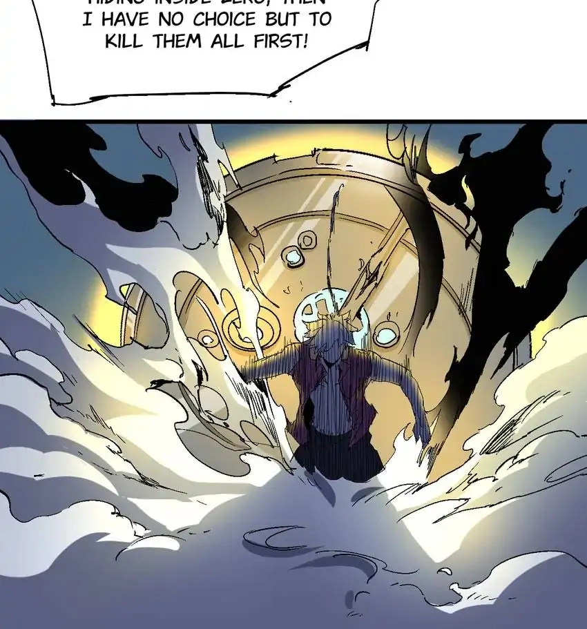Read Time Retrograde chapter 55 image 13 on Lezhin
