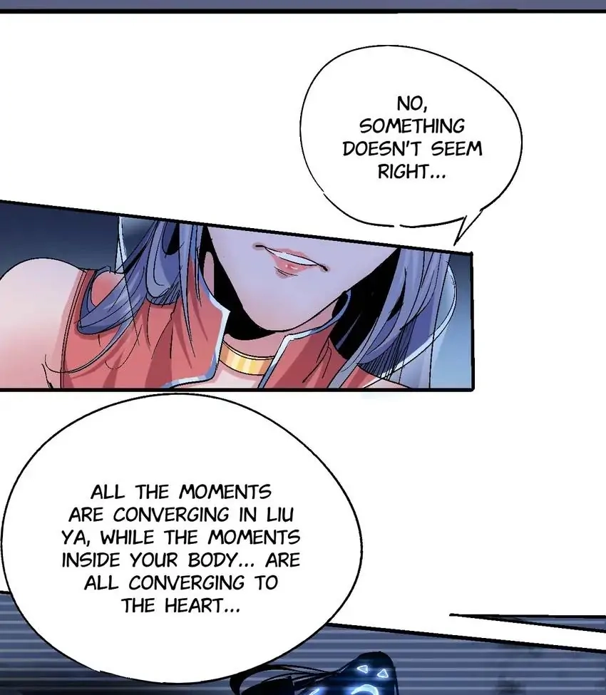Read Time Retrograde chapter 55 image 14 on Lezhin