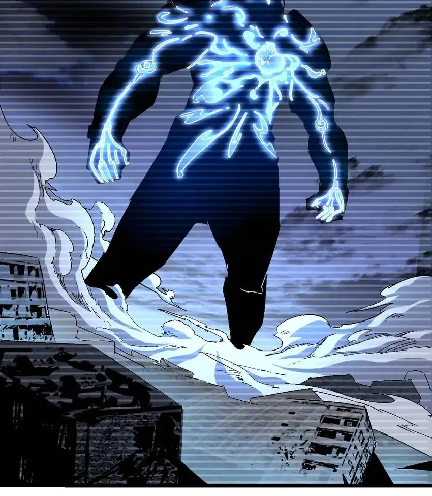 Read Time Retrograde chapter 55 image 15 on Lezhin