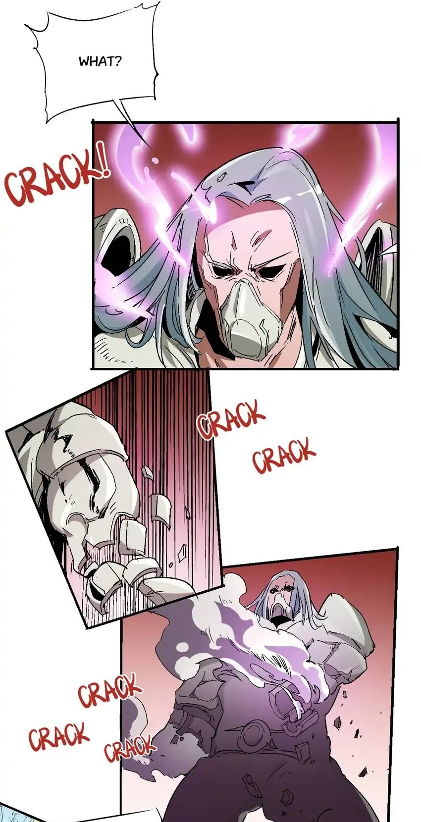 Read Time Retrograde chapter 55 image 18 on Lezhin