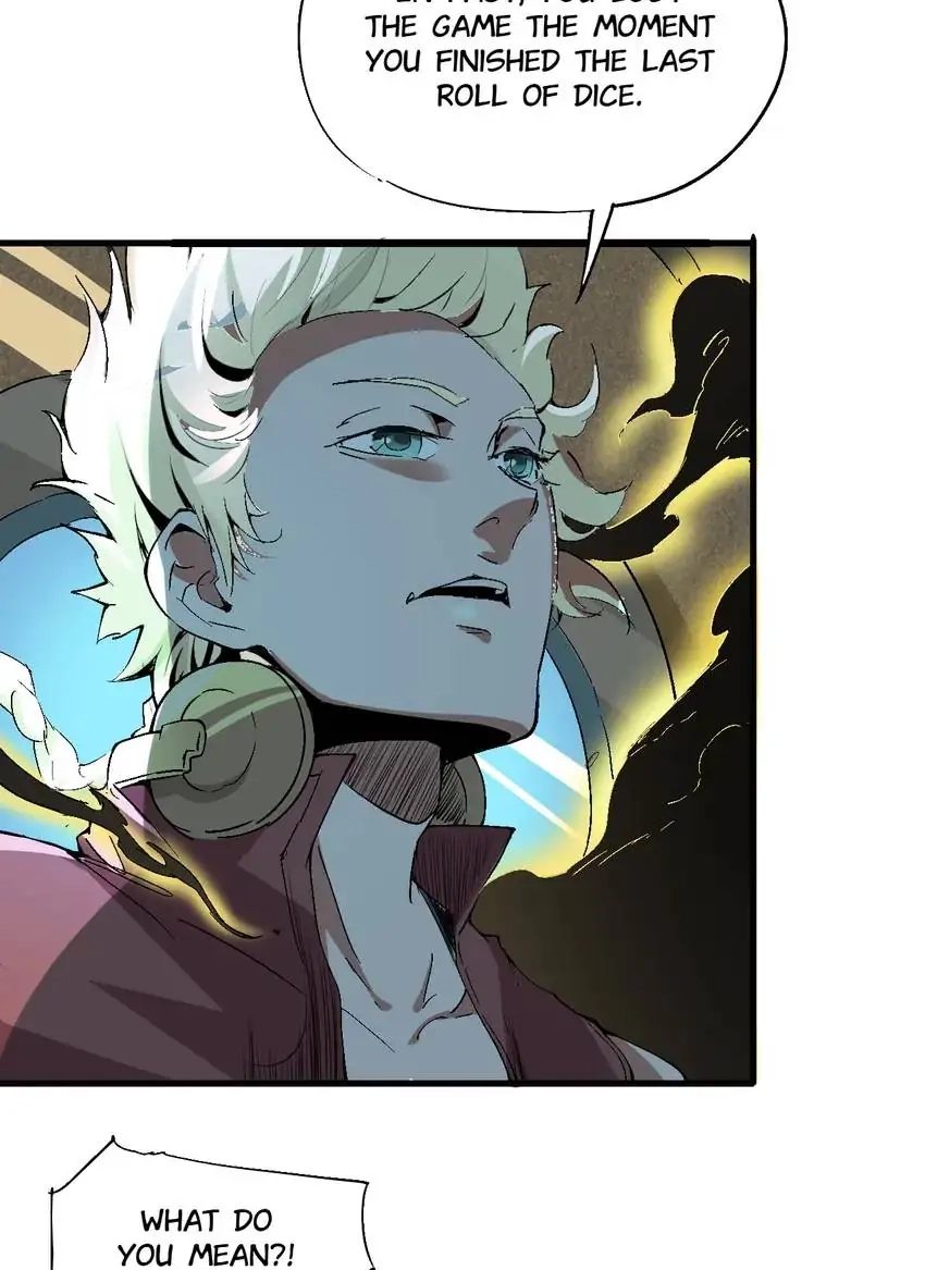 Read Time Retrograde chapter 55 image 21 on Lezhin