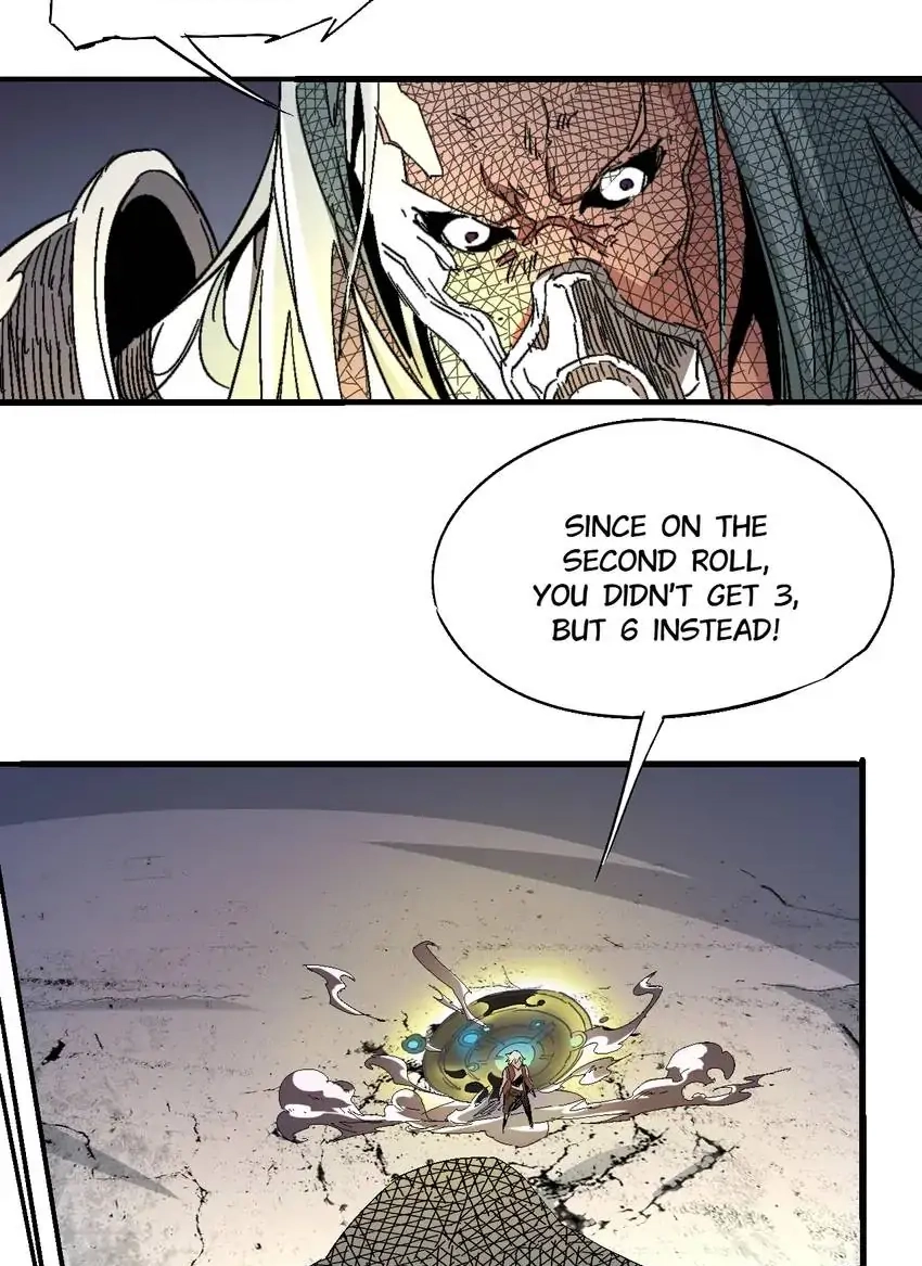 Read Time Retrograde chapter 55 image 22 on Lezhin