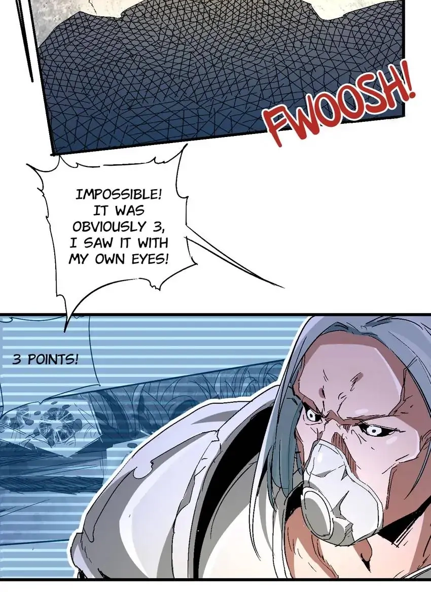 Read Time Retrograde chapter 55 image 23 on Lezhin