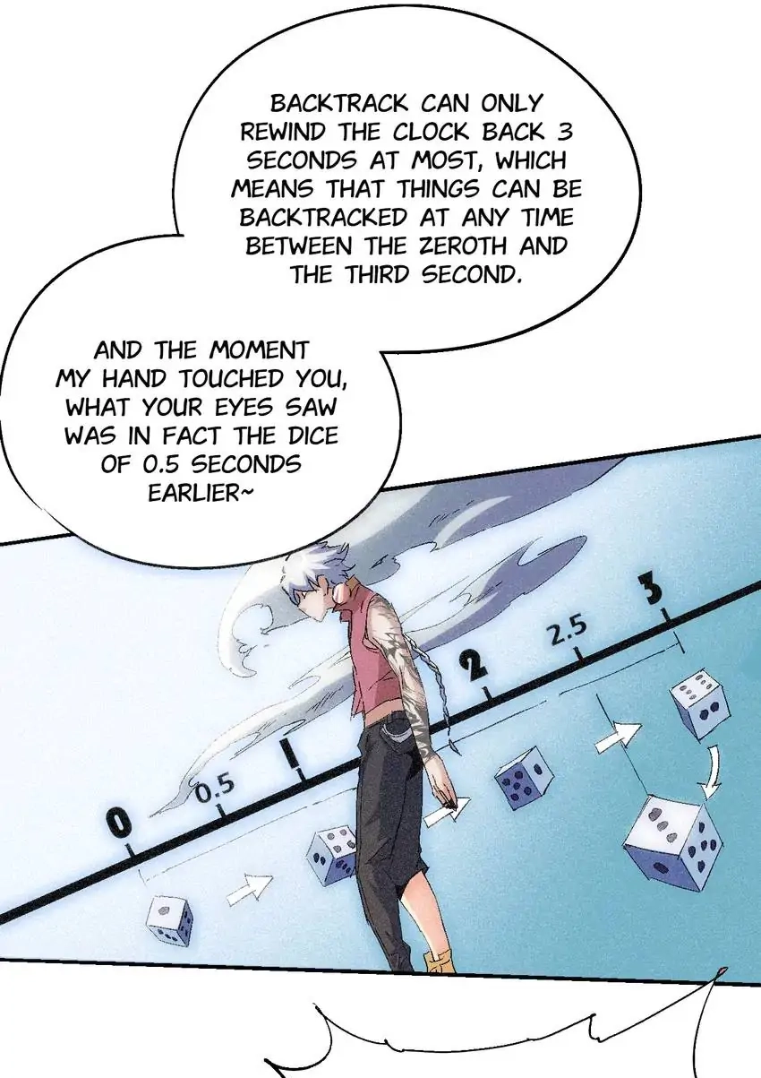 Read Time Retrograde chapter 55 image 26 on Lezhin
