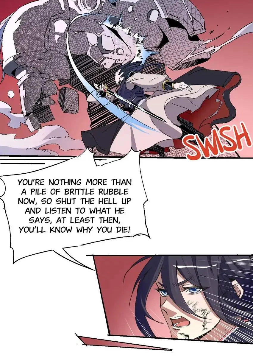 Read Time Retrograde chapter 55 image 28 on Lezhin