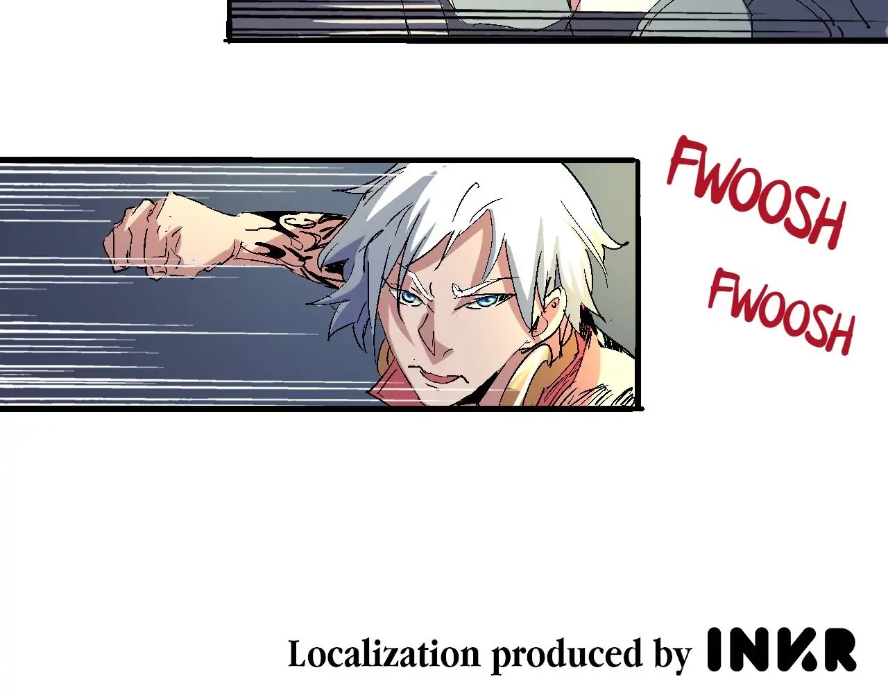 Read Time Retrograde chapter 55 image 33 on Lezhin