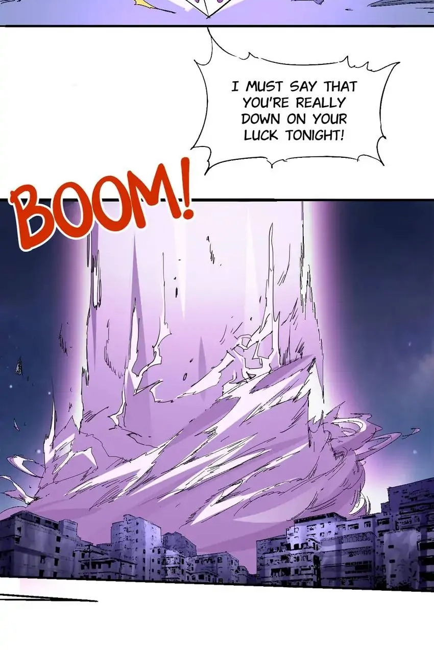 Read Time Retrograde chapter 55 image 5 on Lezhin
