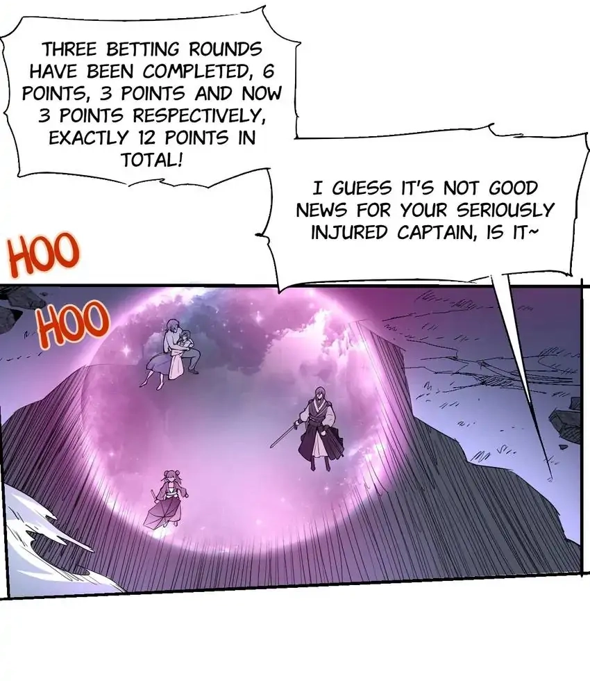 Read Time Retrograde chapter 55 image 7 on Lezhin