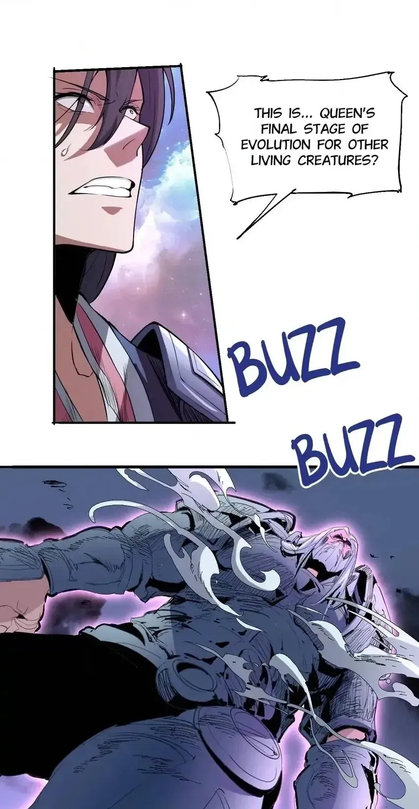 Read Time Retrograde chapter 55 image 9 on Lezhin