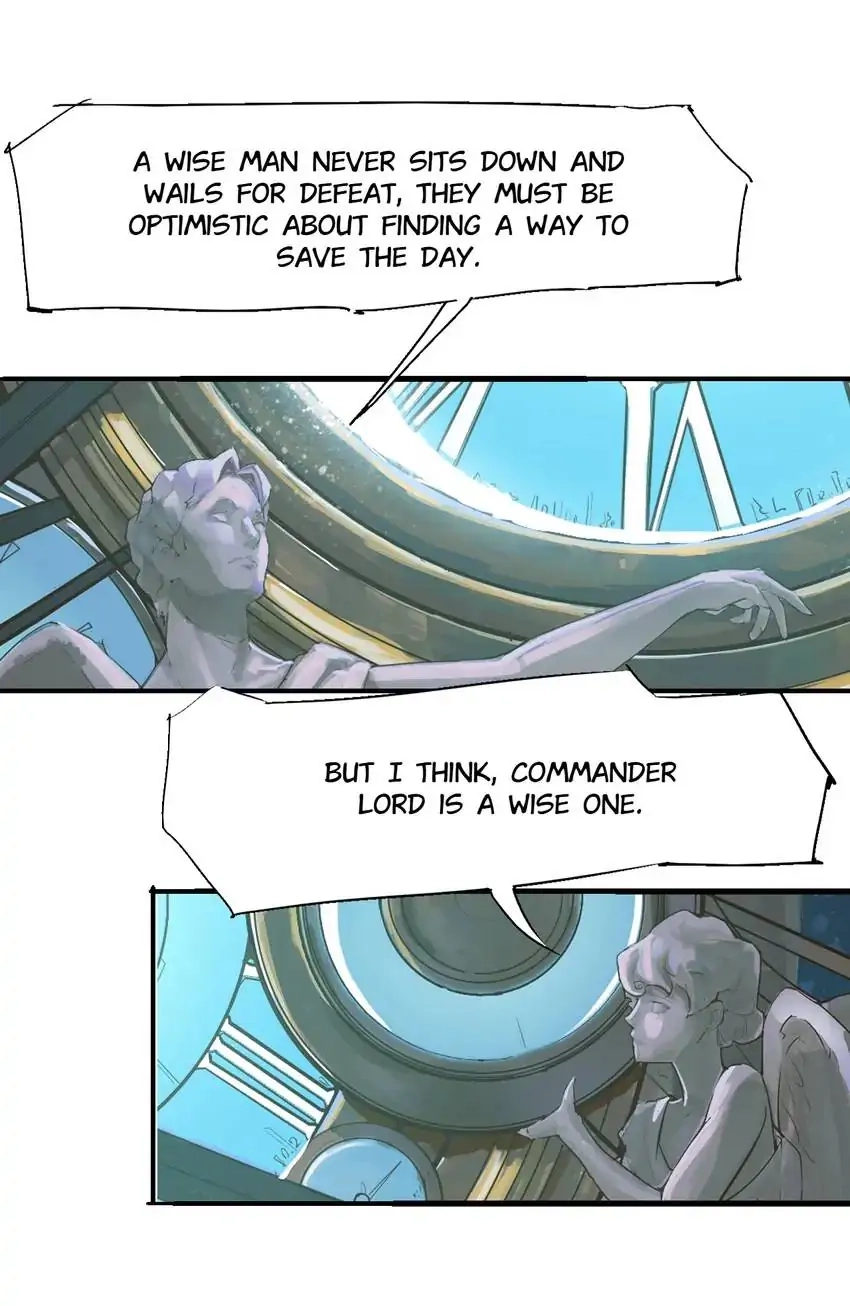 Read Time Retrograde chapter 56 image 10 on Lezhin