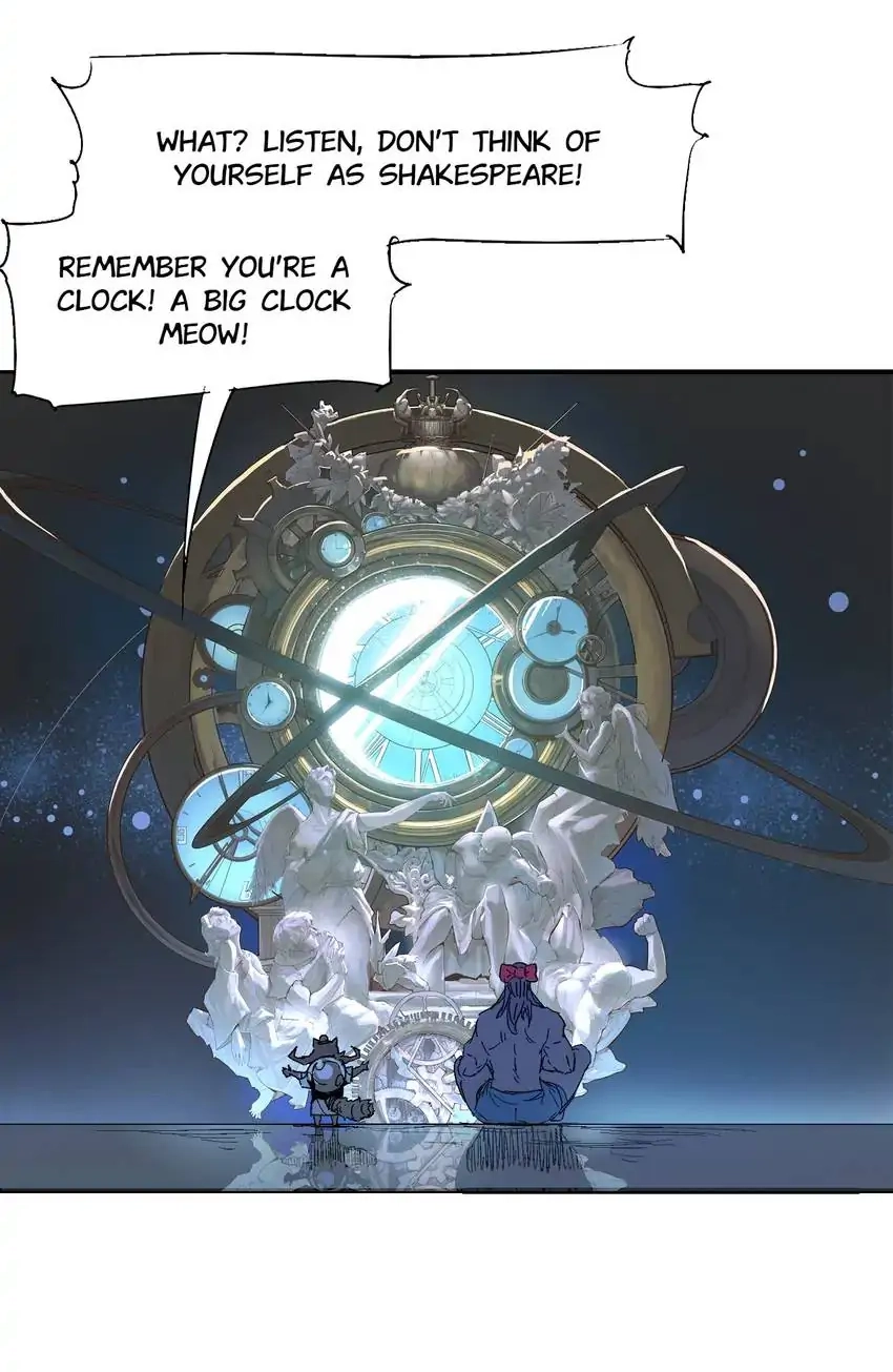 Read Time Retrograde chapter 56 image 11 on Lezhin