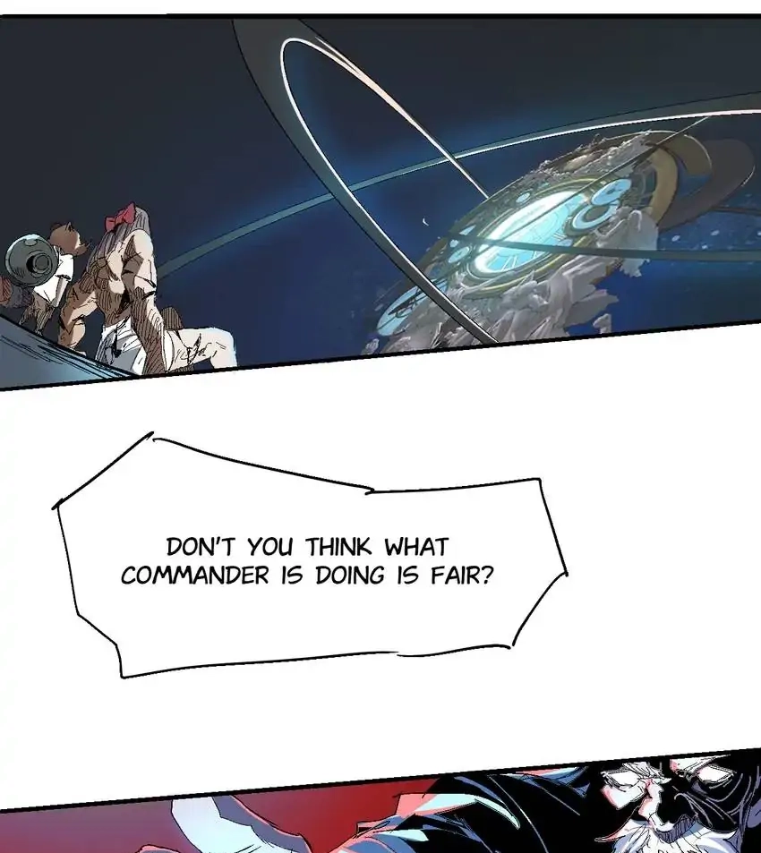Read Time Retrograde chapter 56 image 16 on Lezhin
