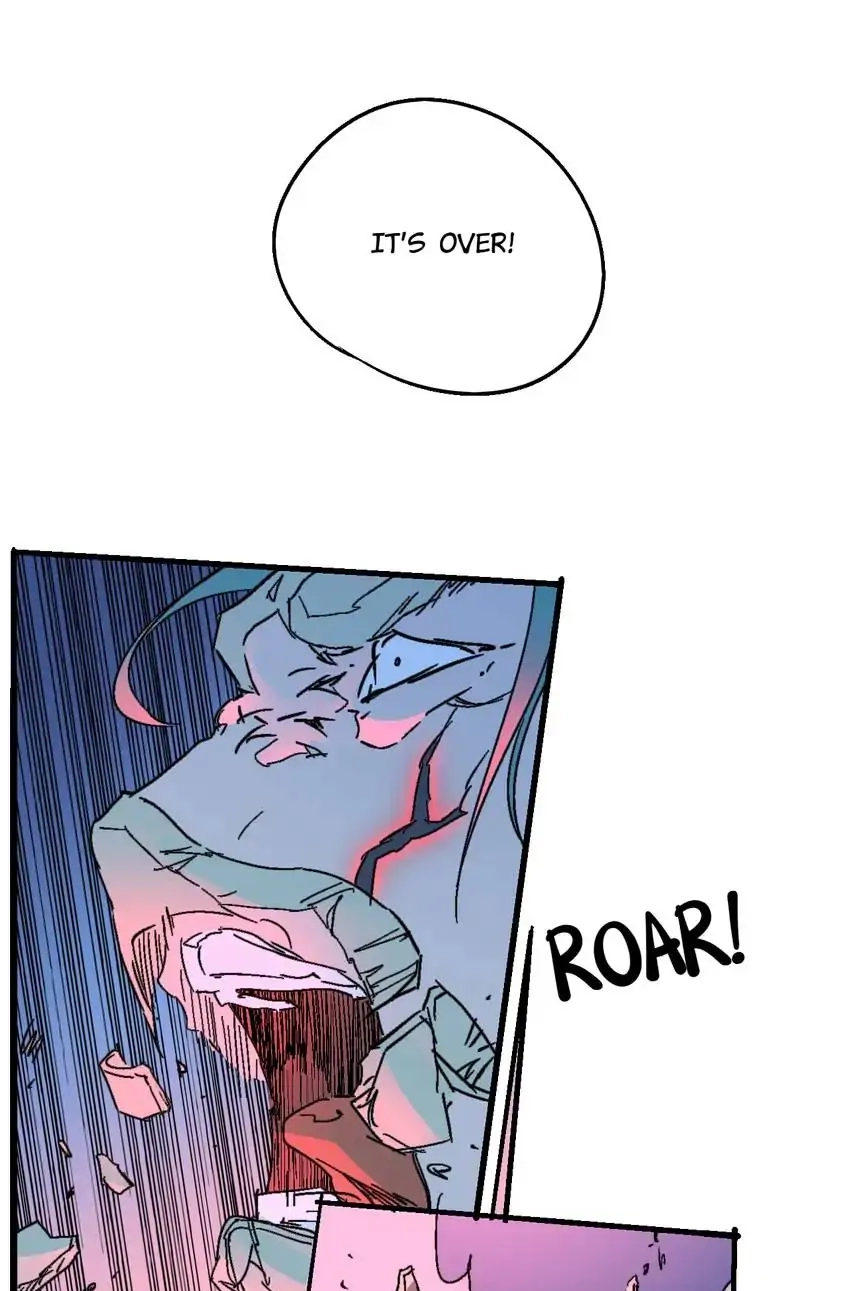 Read Time Retrograde chapter 56 image 18 on Lezhin