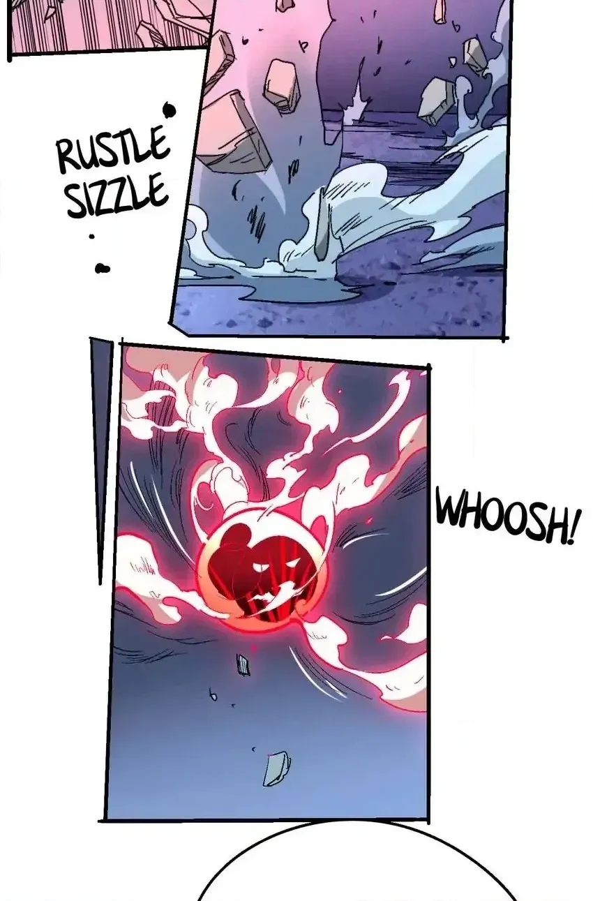 Read Time Retrograde chapter 56 image 19 on Lezhin