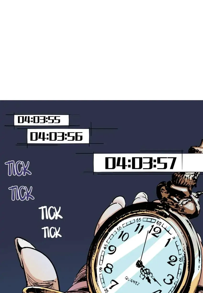 Read Time Retrograde chapter 56 image 2 on Lezhin