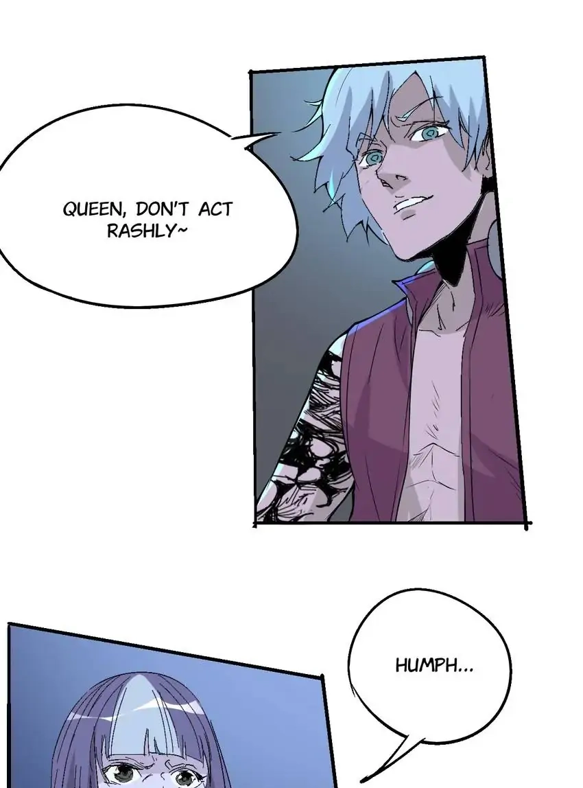 Read Time Retrograde chapter 56 image 23 on Lezhin