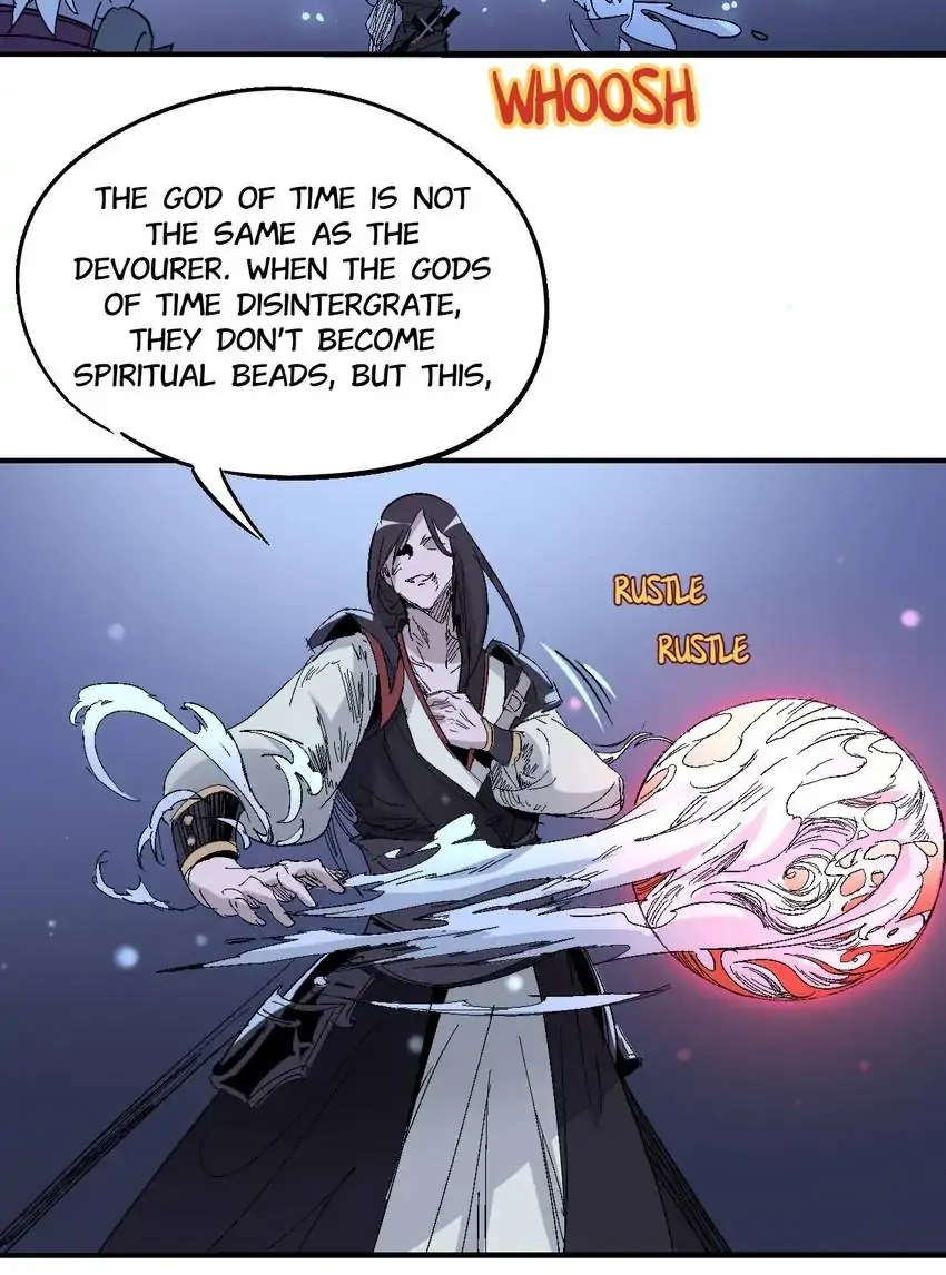 Read Time Retrograde chapter 56 image 25 on Lezhin