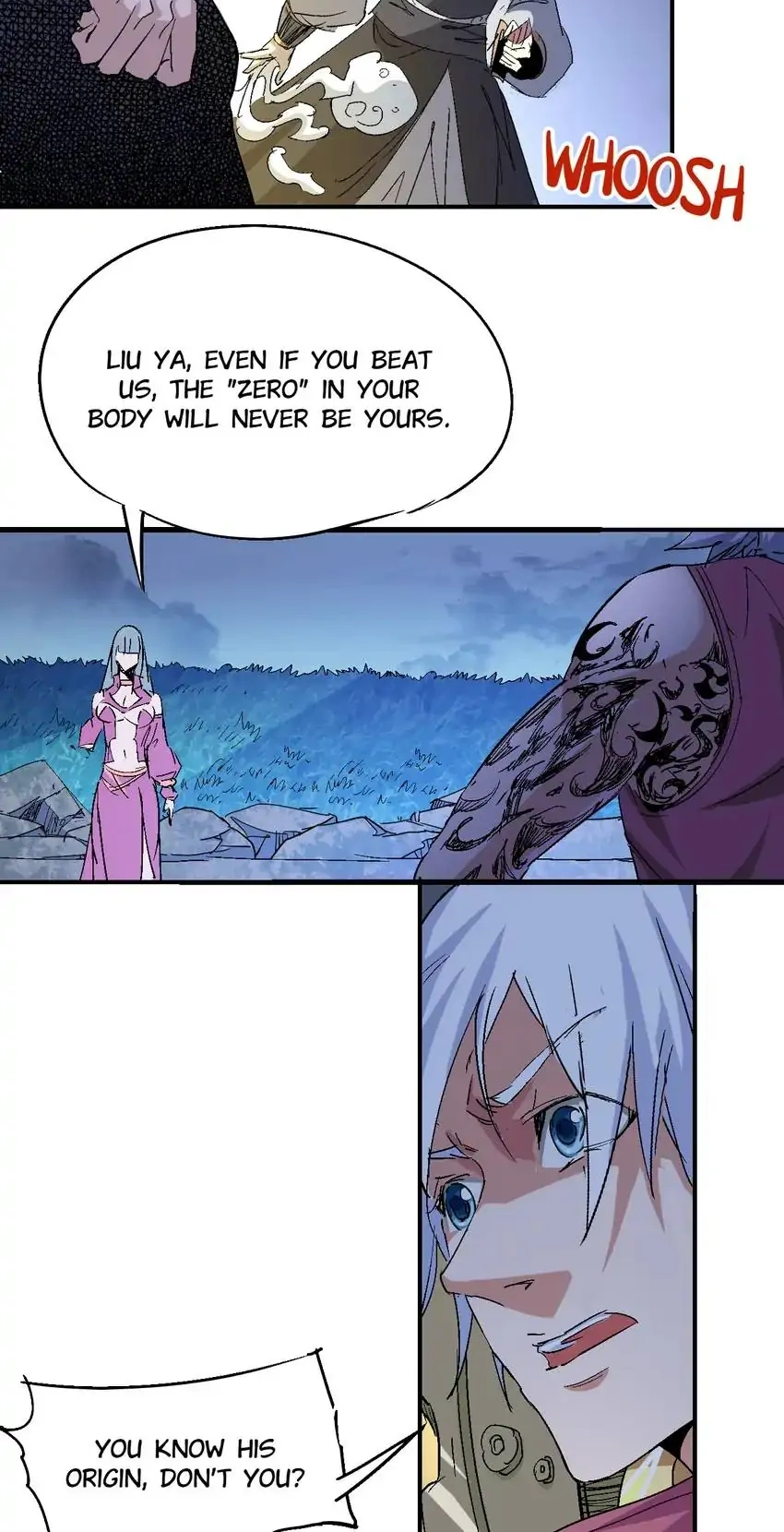 Read Time Retrograde chapter 56 image 30 on Lezhin