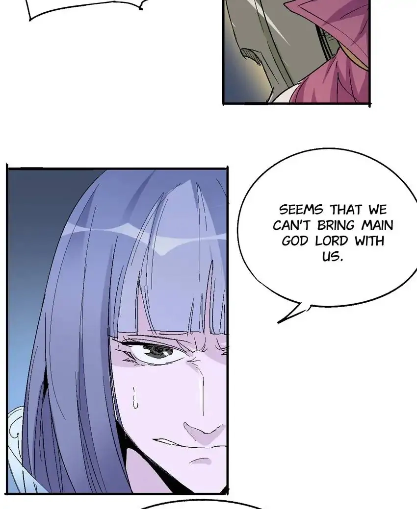Read Time Retrograde chapter 56 image 31 on Lezhin