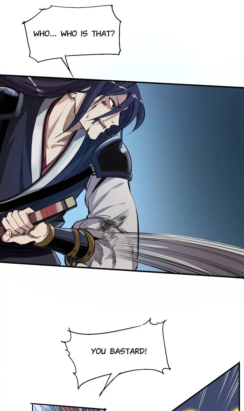 Read Time Retrograde chapter 56 image 37 on Lezhin
