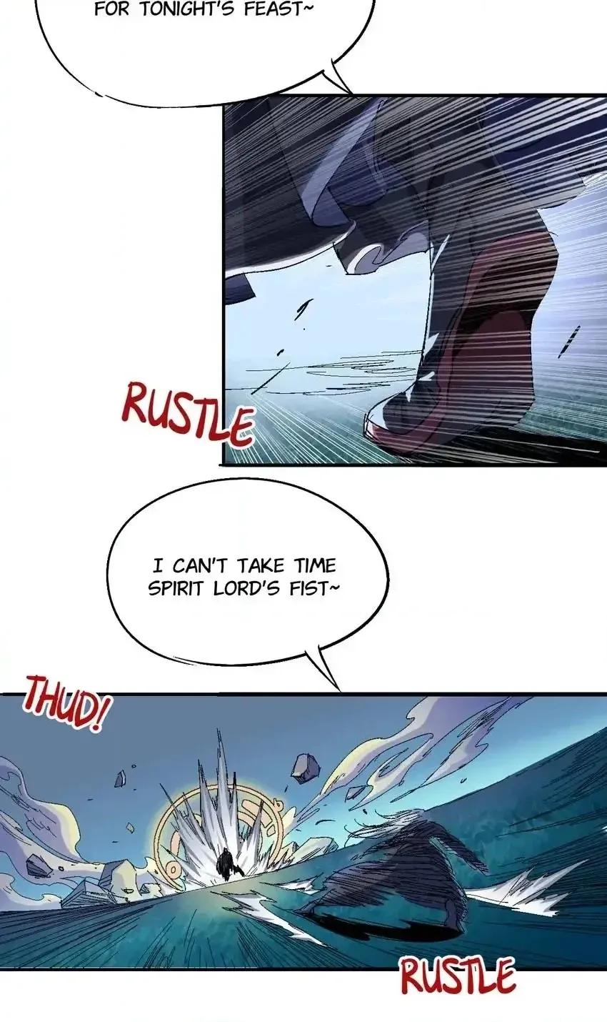 Read Time Retrograde chapter 56 image 39 on Lezhin