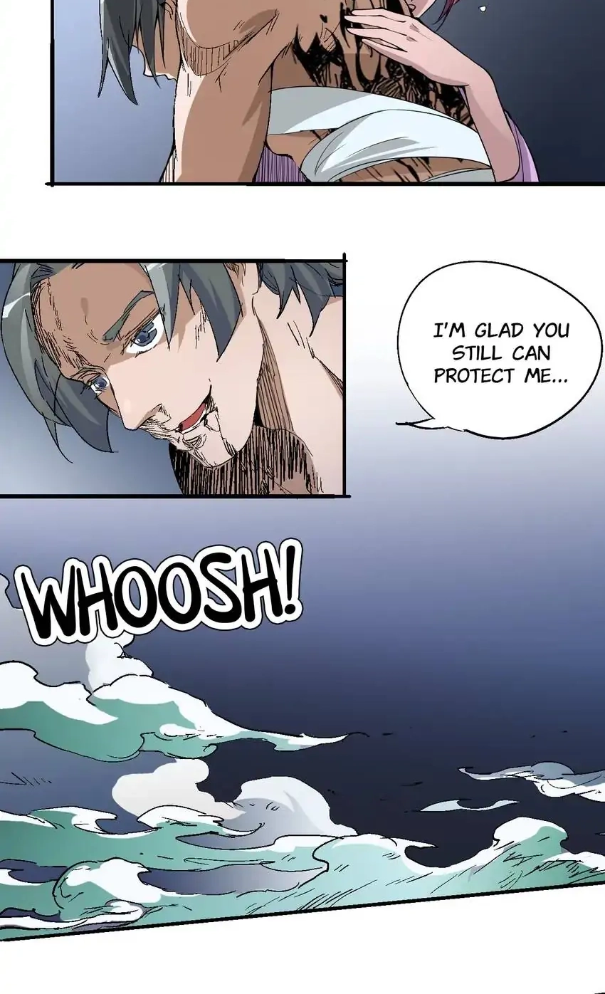 Read Time Retrograde chapter 56 image 41 on Lezhin