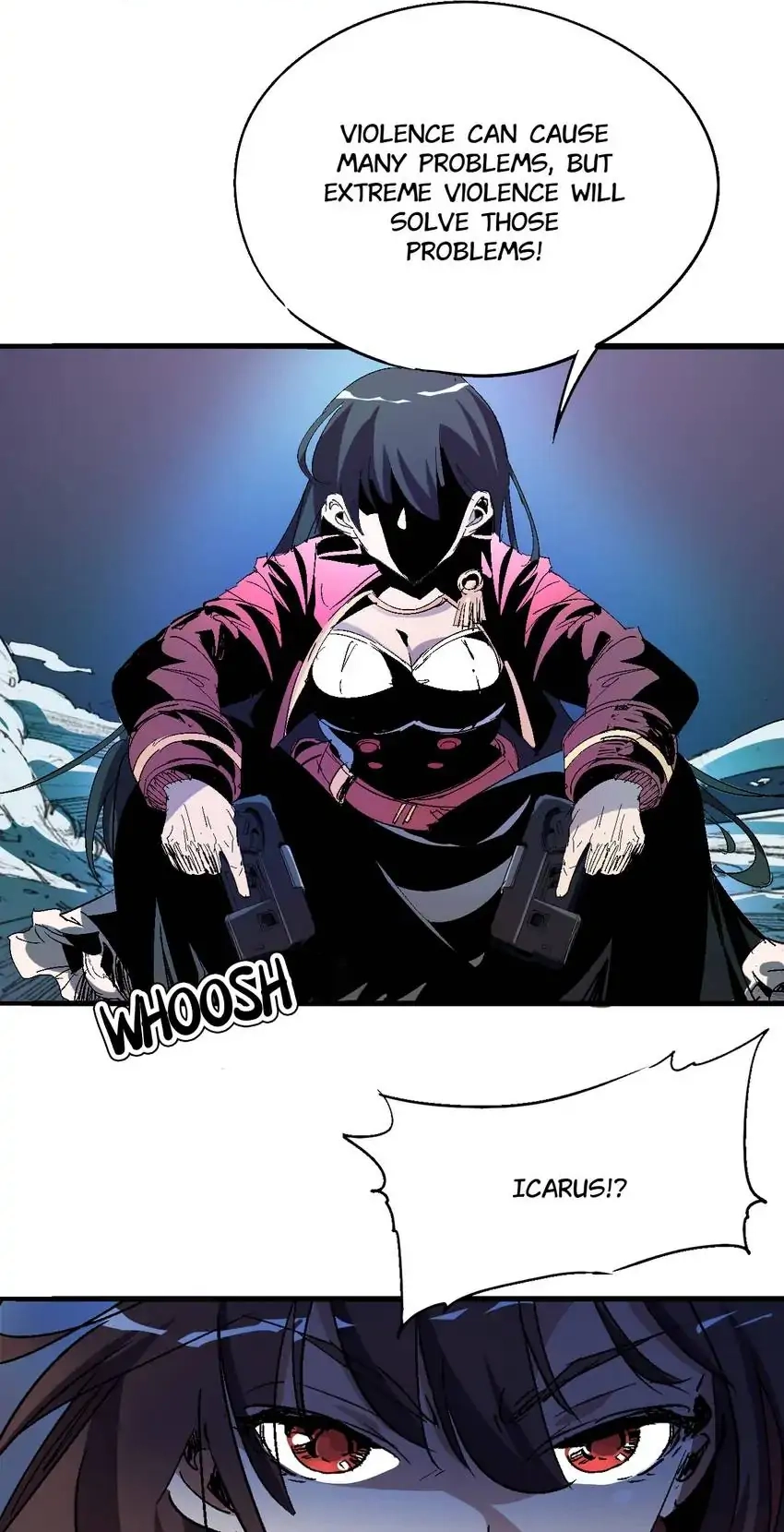 Read Time Retrograde chapter 56 image 44 on Lezhin