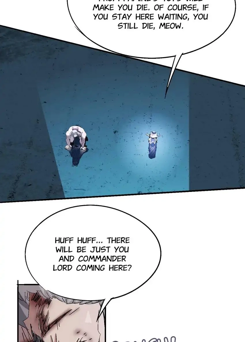 Read Time Retrograde chapter 56 image 6 on Lezhin