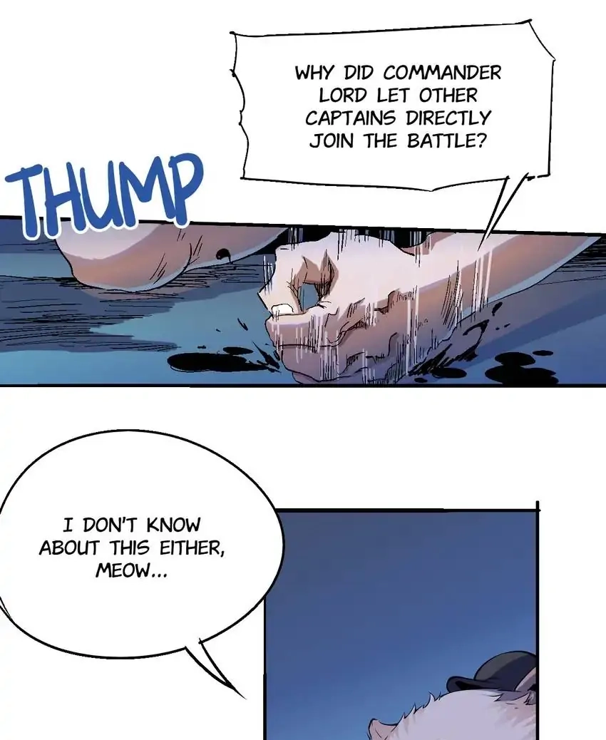 Read Time Retrograde chapter 56 image 8 on Lezhin
