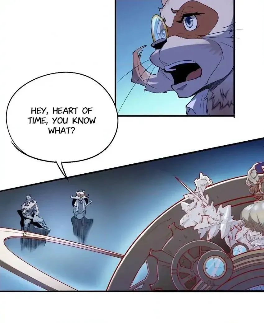 Read Time Retrograde chapter 56 image 9 on Lezhin