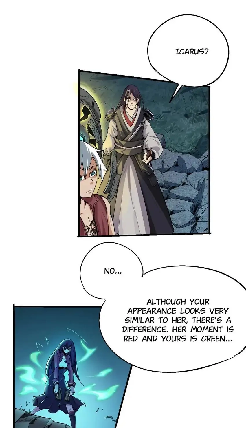 Read Time Retrograde chapter 57 image 11 on Lezhin