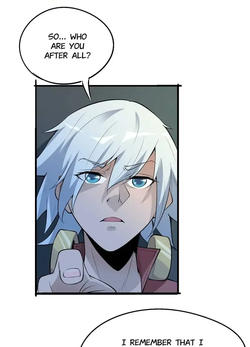 Read Time Retrograde chapter 57 image 13 on Lezhin
